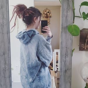 The Moutain Wolf Hoodie